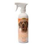 Блеск-антиколтун для шерсти кошек и собак BIO-GROOM Coat Polish 473 мл