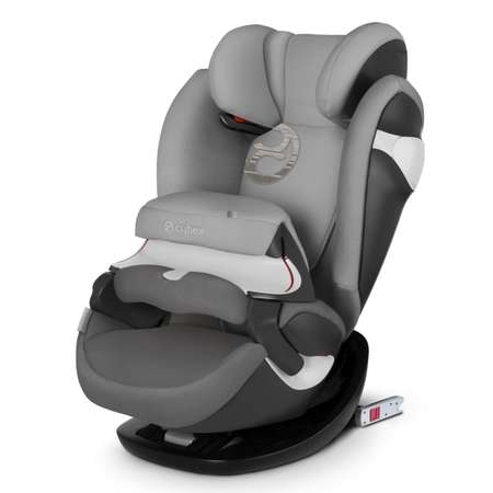 Автокресло Cybex Isofix 1/2/3 (9-36 кг)