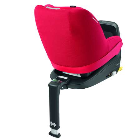 Автокресло Maxi-Cosi Pearl 2 Way Vivid Red