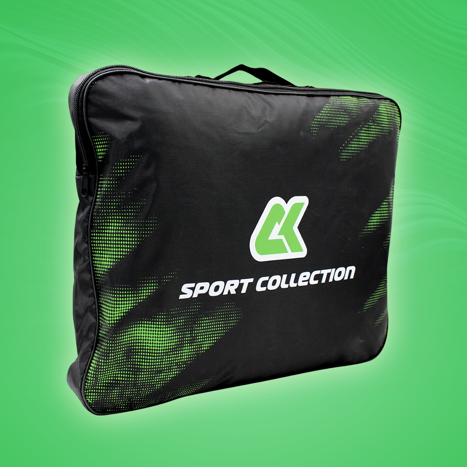 Раздвижные роликовые коньки Sport Collection CK-SK-A310-2 Blue XS (25-28) - фото 8