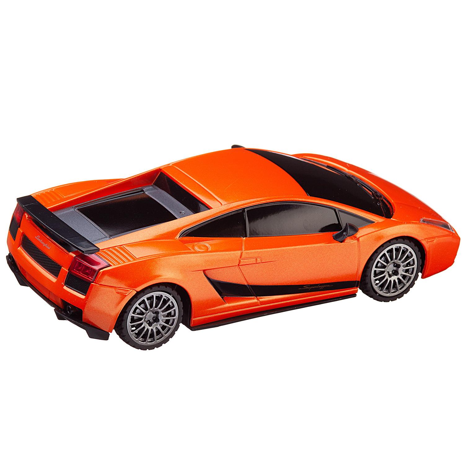 Автомобиль РУ Rastar Lamborghini 1:24 - фото 5