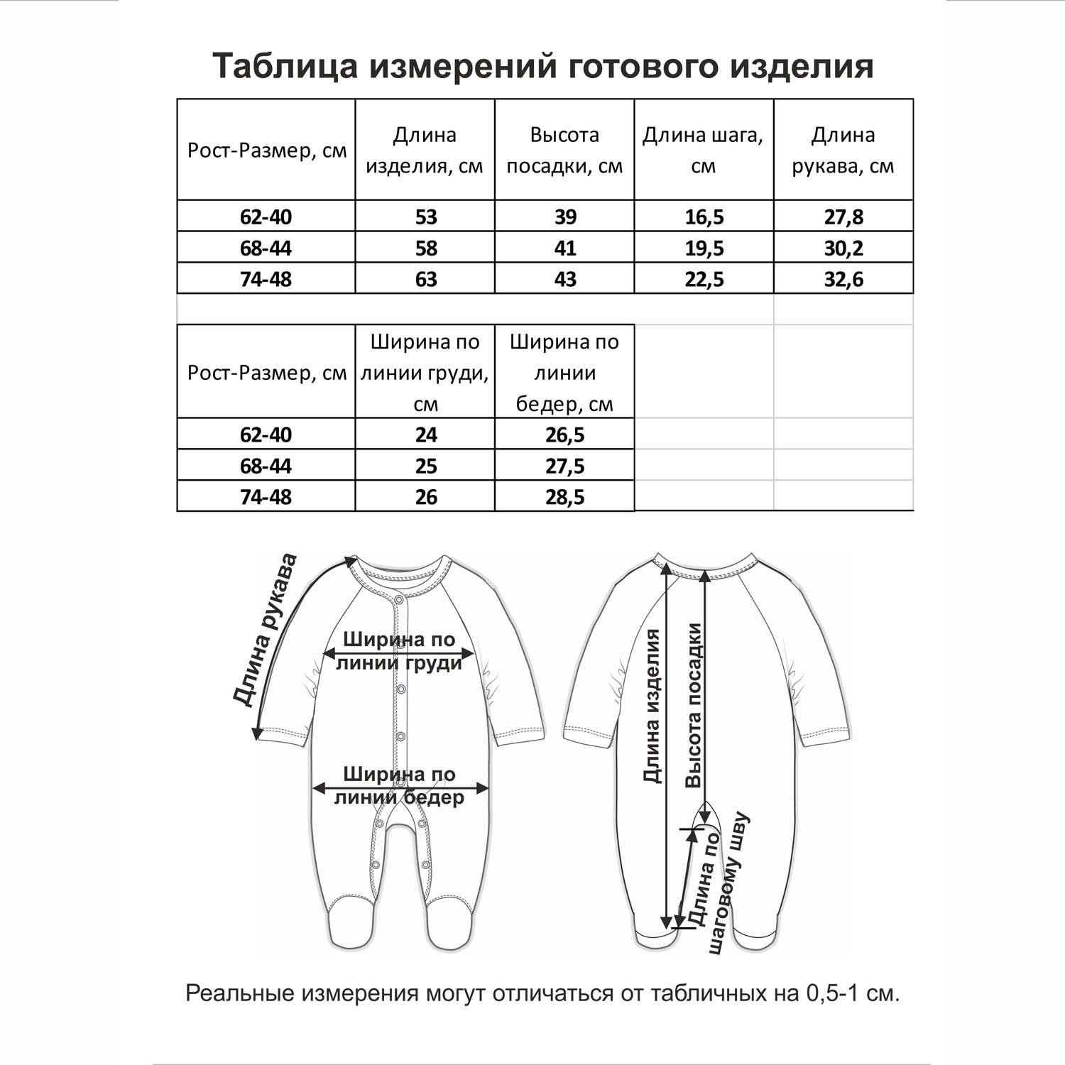 Комбинезон Мамуляндия 21-16008 Лимон - фото 3