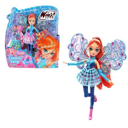 Кукла Winx Космикс Блум IW01811901