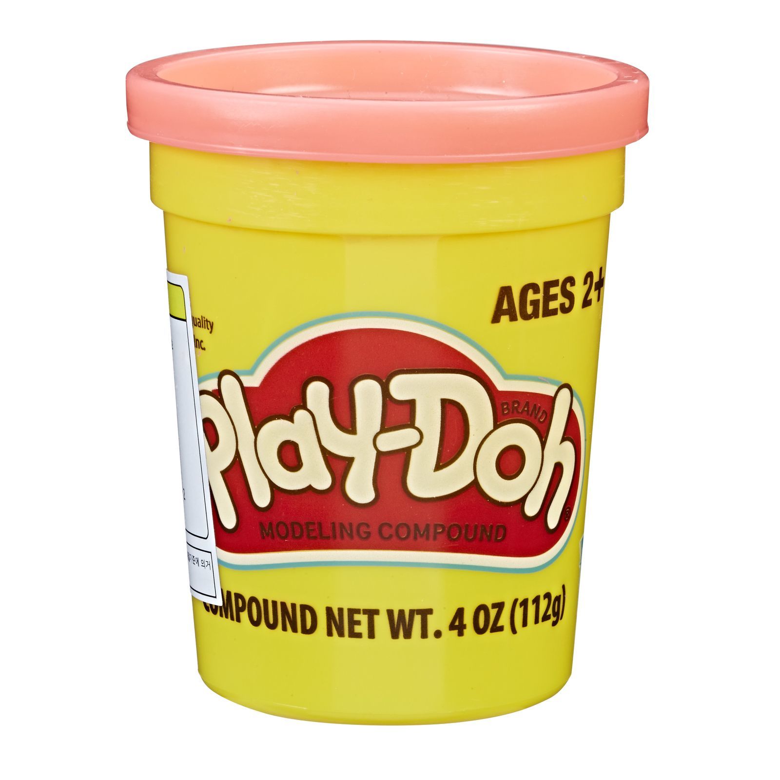 Пластилин Play-Doh 1цвет в ассортименте B6756 - фото 7