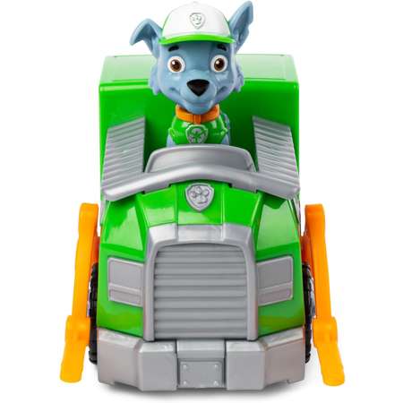 Набор игровой Paw Patrol Рокки Recycle Truck 6068854