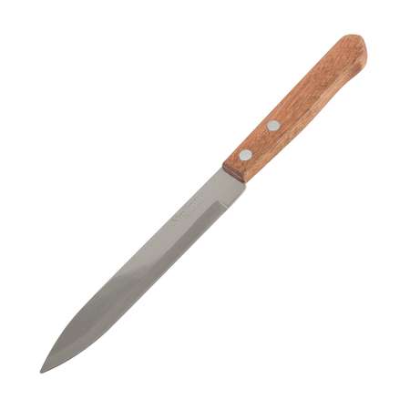 Нож для овощей Mallony Albero 125 мм