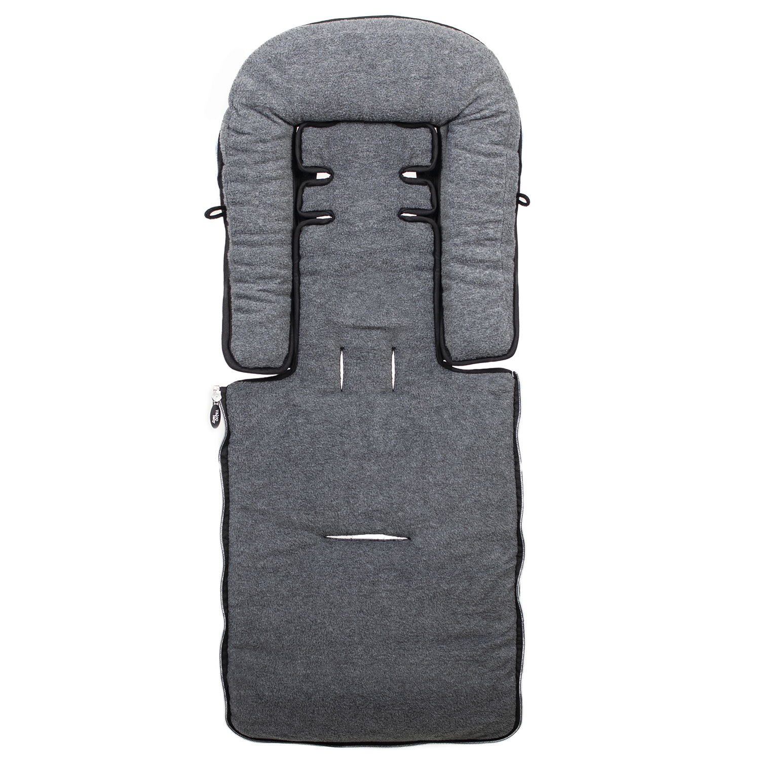 Конверт Valco baby Snug Charcoal 9976 - фото 2