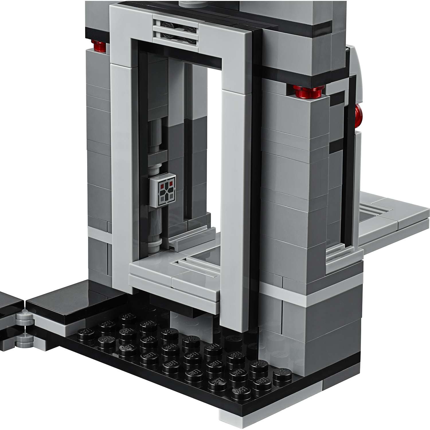 Конструктор LEGO Star Wars Побег со Звезды смерти 75229 - фото 12