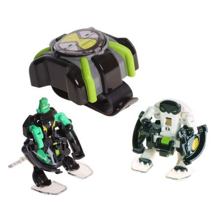 Набор игровой Ben10 Алмаз и Ядро 76793