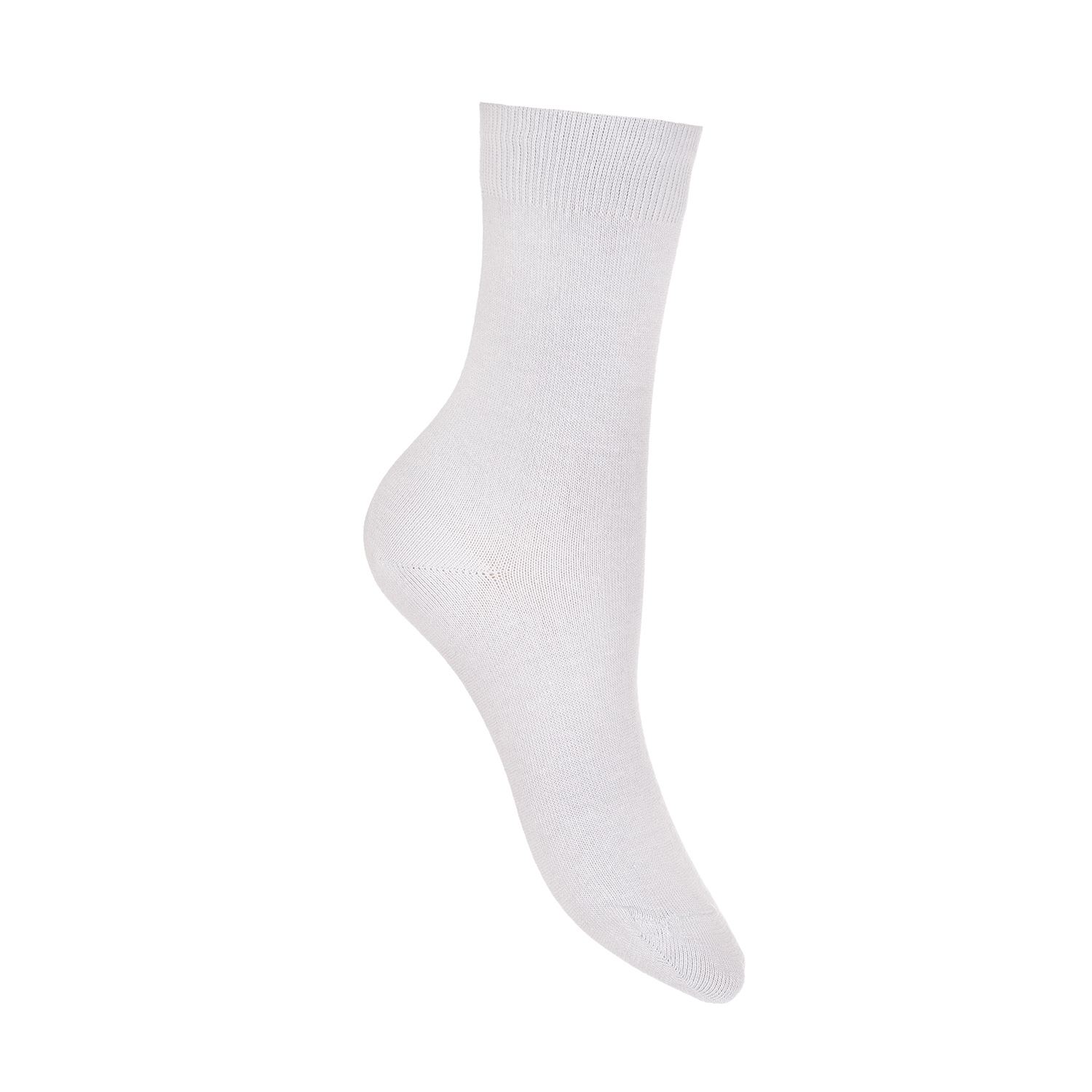 Носки для мальчиков ГАММА С518(Ч) Белый - фото 1