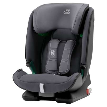 Автокресло Britax Roemer Advansafix M i-Size Storm Grey Trendline