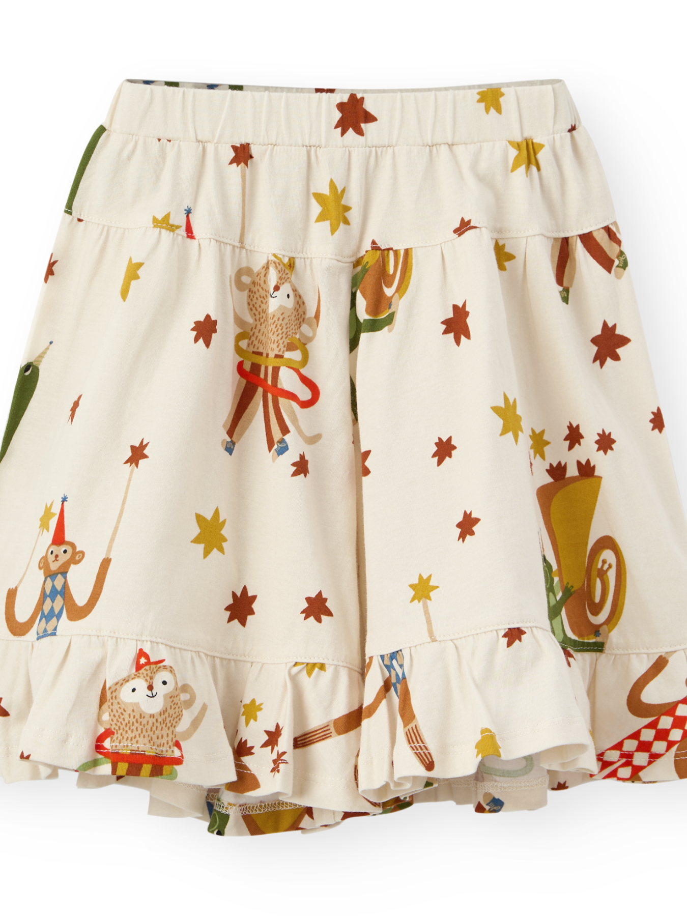 Шорты Happy Baby 88292_milky-circus - фото 7