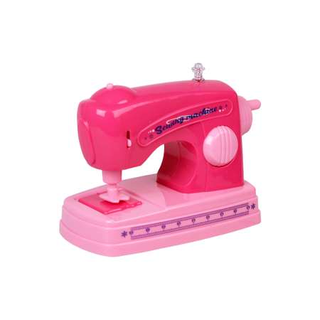 Игрушка Наша Игрушка швейная машина