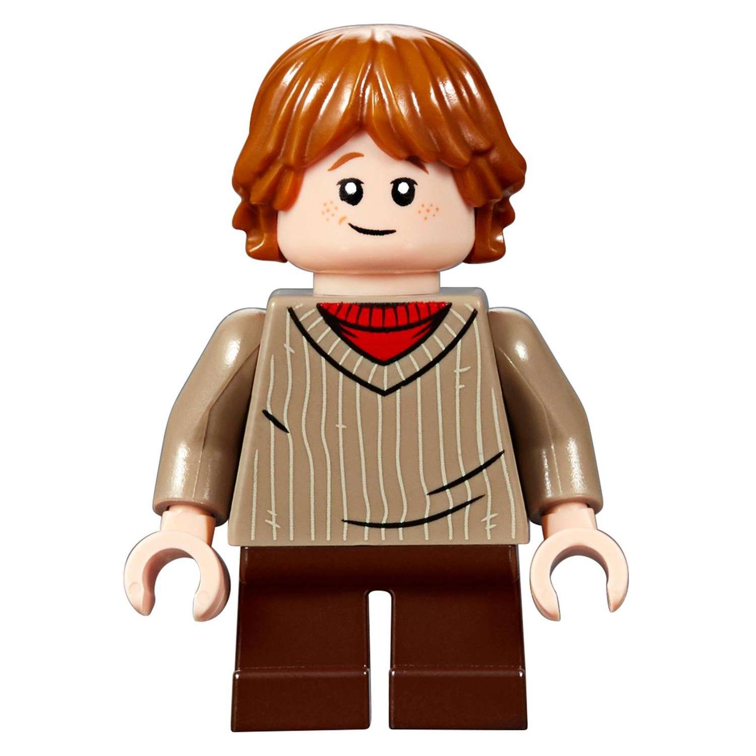 Конструктор LEGO Harry Potter Гремучая ива 75953 - фото 23