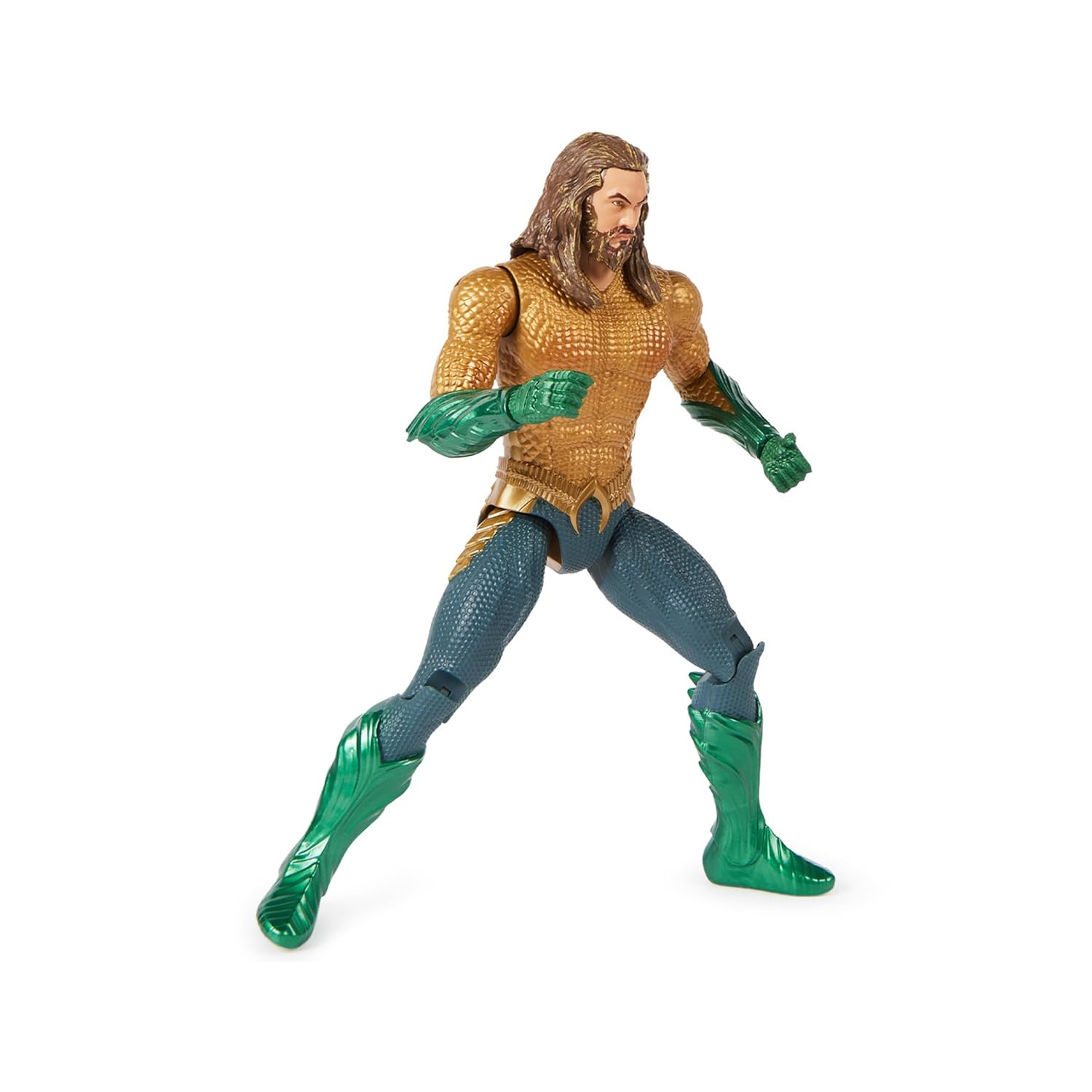 Фигурка DC Aquaman 6065754 - фото 3