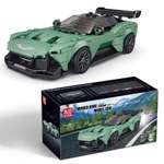 Конструктор Mould King Спорткар Aston Martin 369 деталей