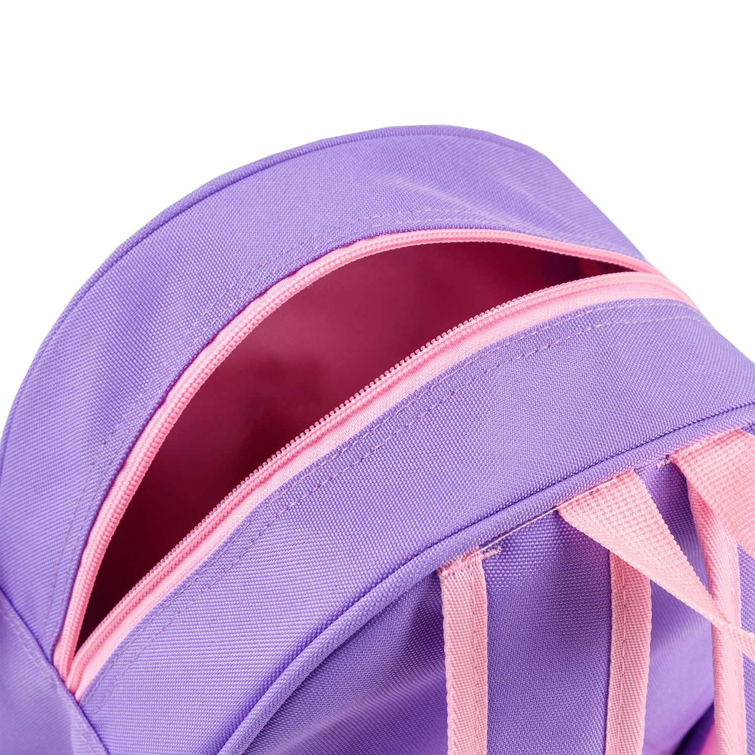 Рюкзак APPLE AmaroBaby фиолетовый - фото 12
