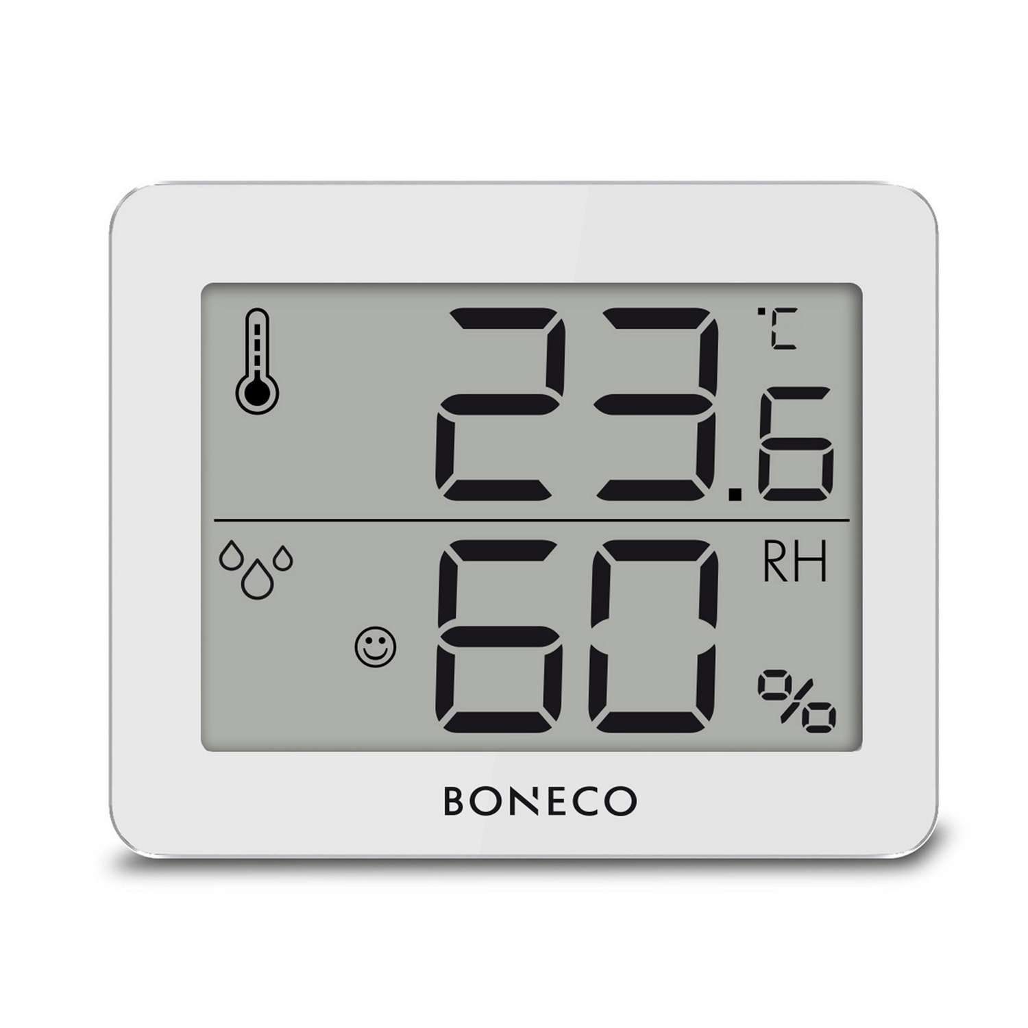 Термогигрометр Boneco X200 - фото 2