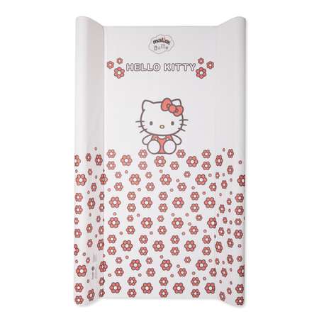 Доска для пеленания Maltex Hello Kitty