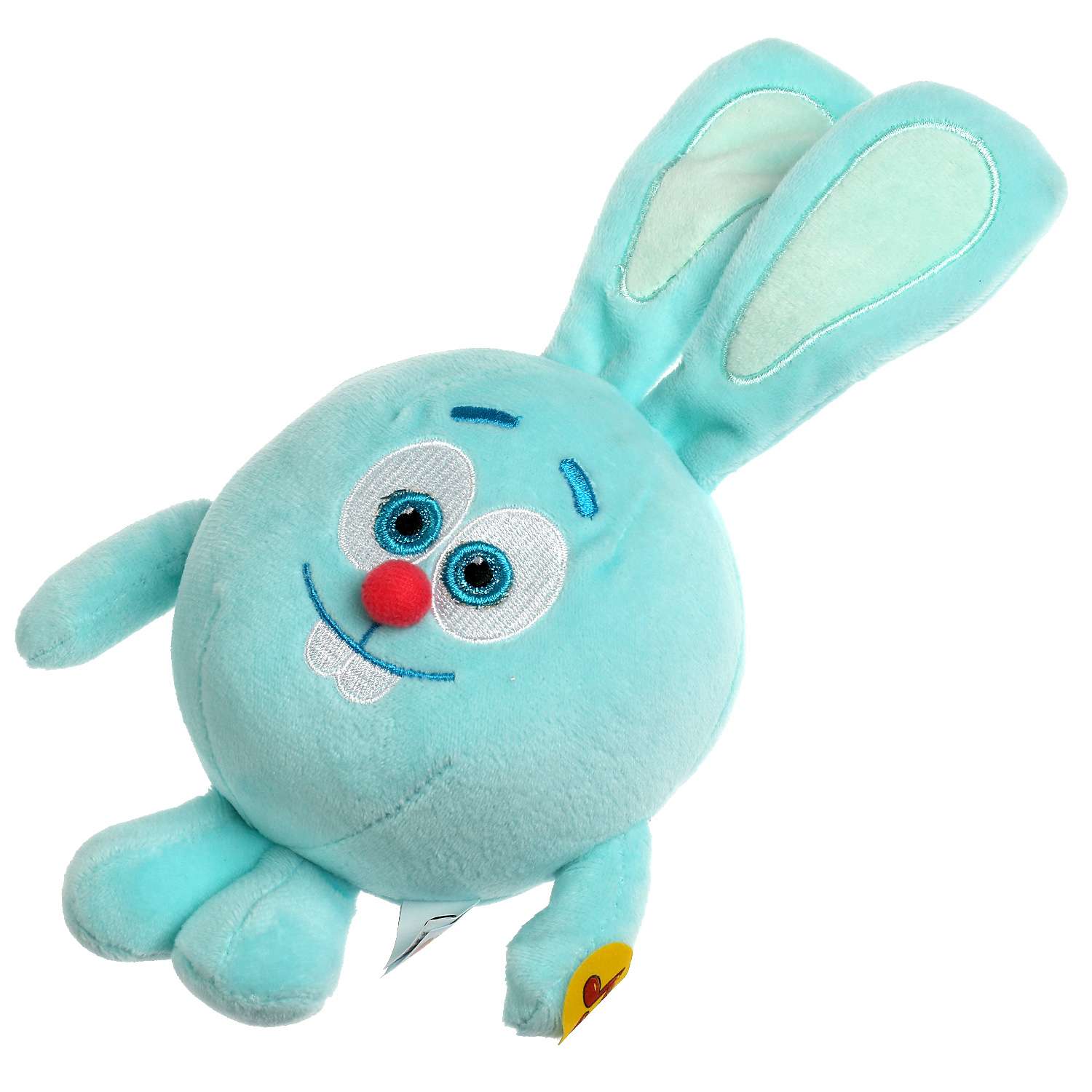 Мягкая игрушка Мульти Пульти Крош купить по цене ₸ в интернет-магазине Детский мир