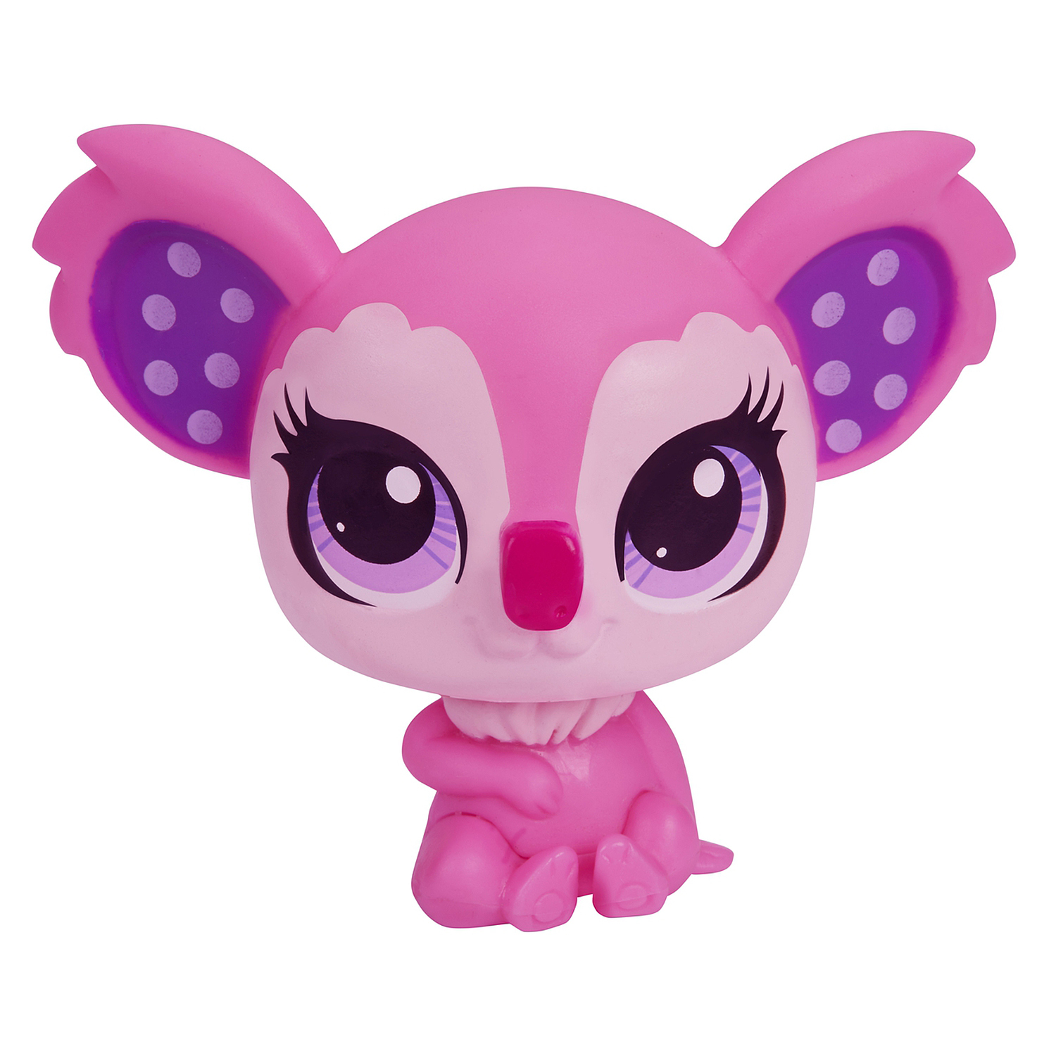 Игровой набор Littlest Pet Shop в ассортименте - фото 9