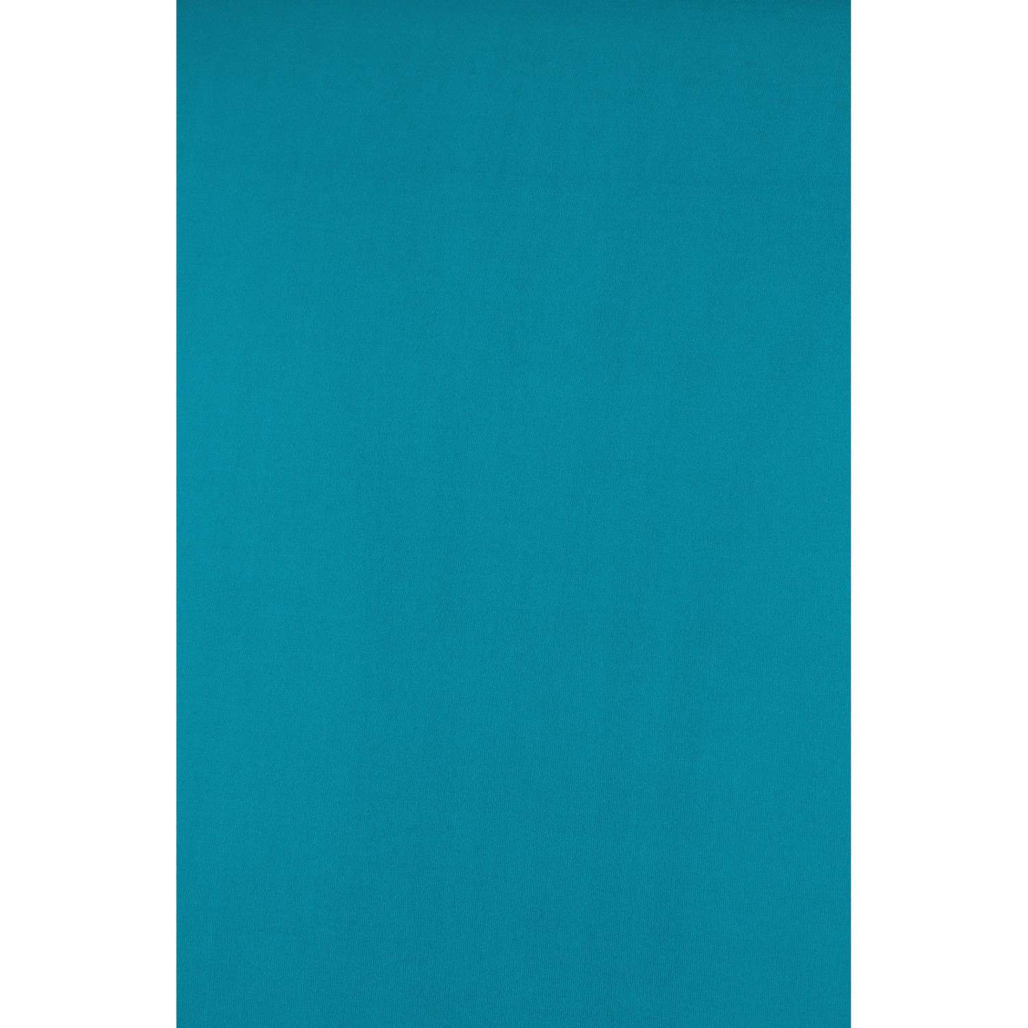 Чехол на стул LuxAlto Коллекция Jersey голубой - фото 11