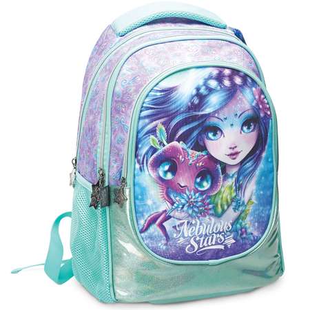 Школьный рюкзак Nebulous Stars для девочек Серия Nenuphia 12543_NSDA