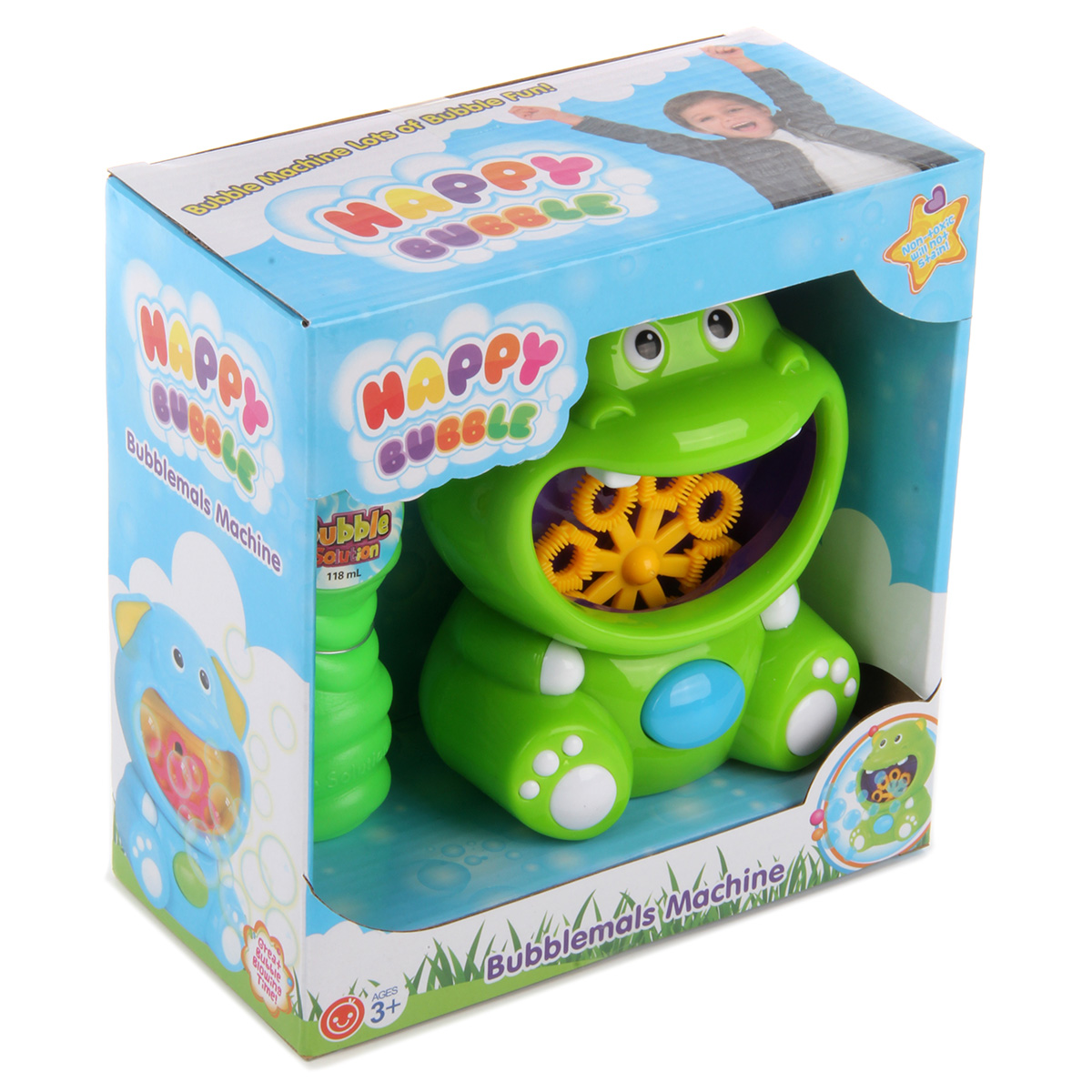 Мыльные пузыри Veld Co - фото 6
