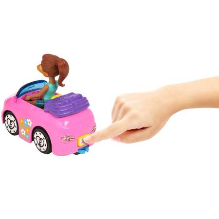 Набор Barbie Мойка машины