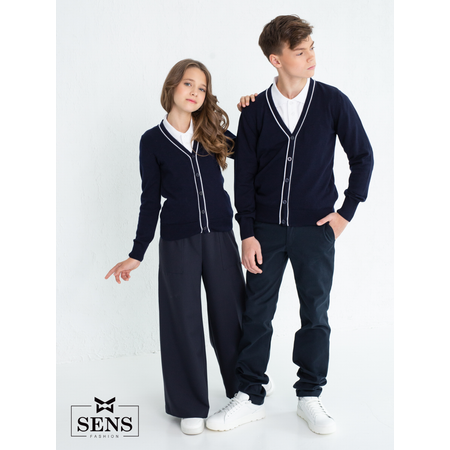 Кардиган Sens Fashion