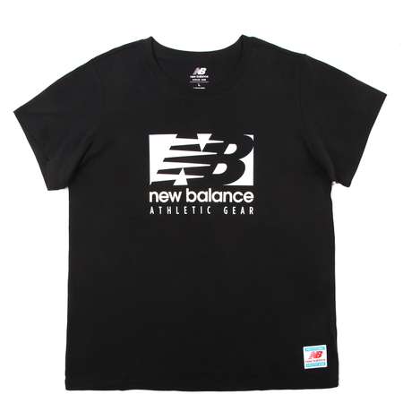 Футболка New Balance