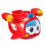 Трансформер Super Wings Большой питомец Джетт EU770641