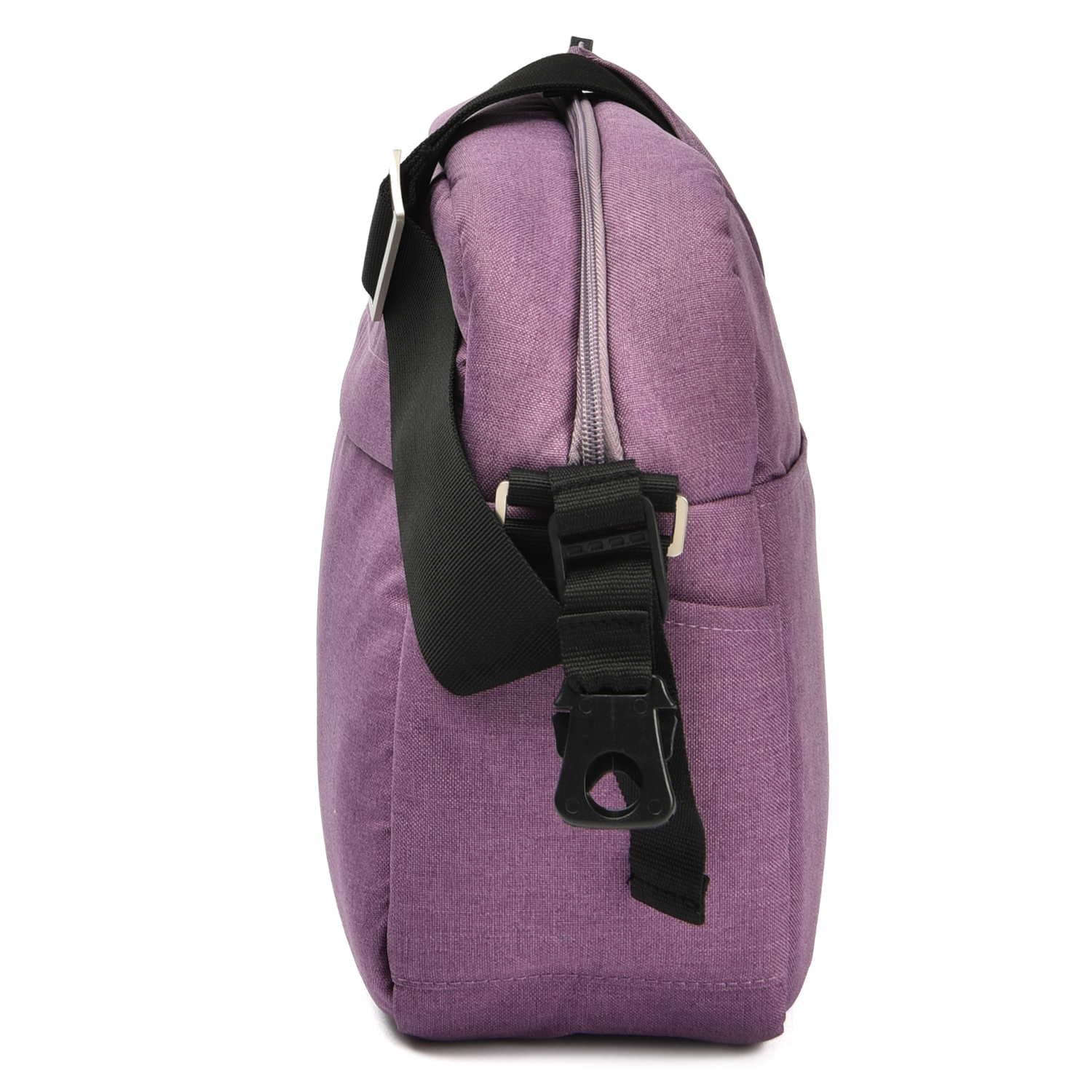 Сумка для коляски X-Lander X-Bag Dusk Violet - фото 4