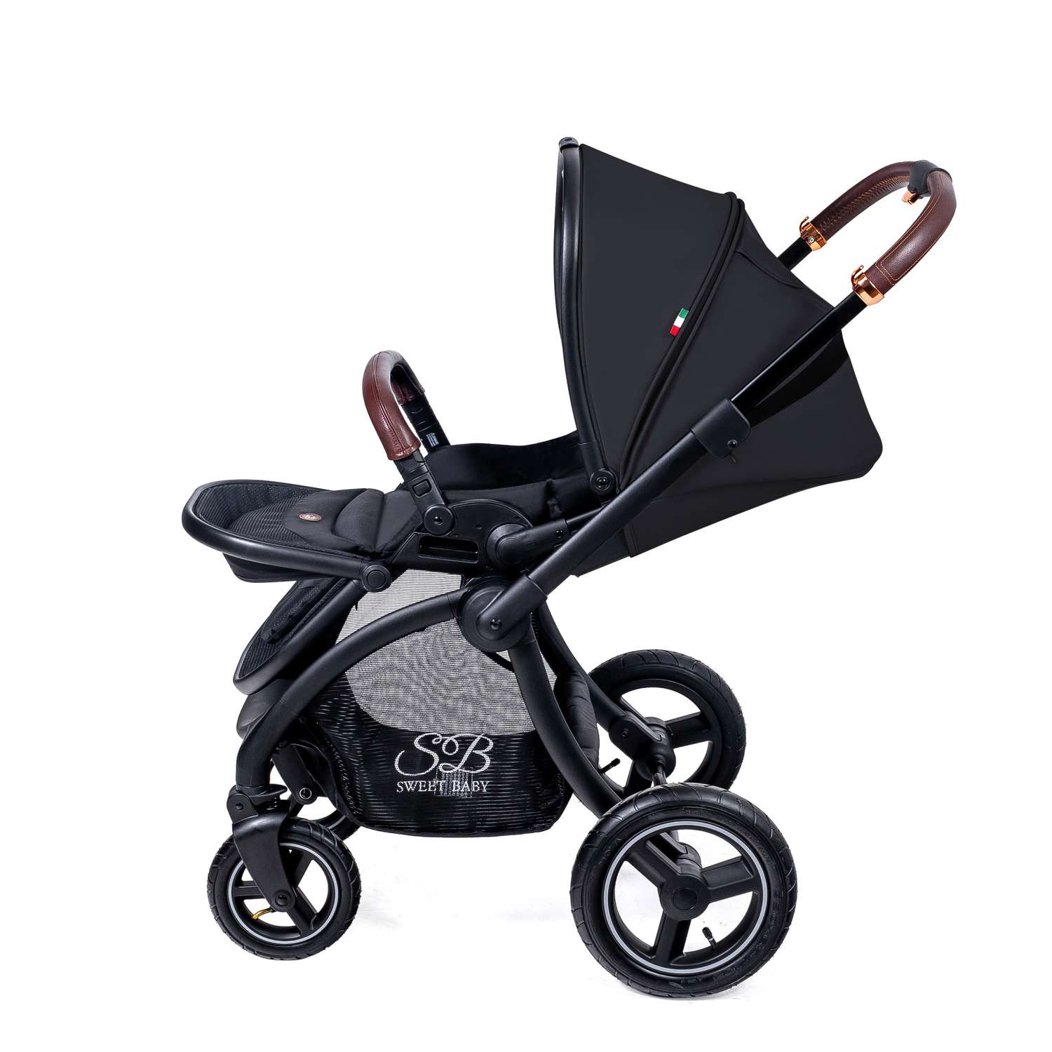 Neo Baby Scovolino 2 in 1