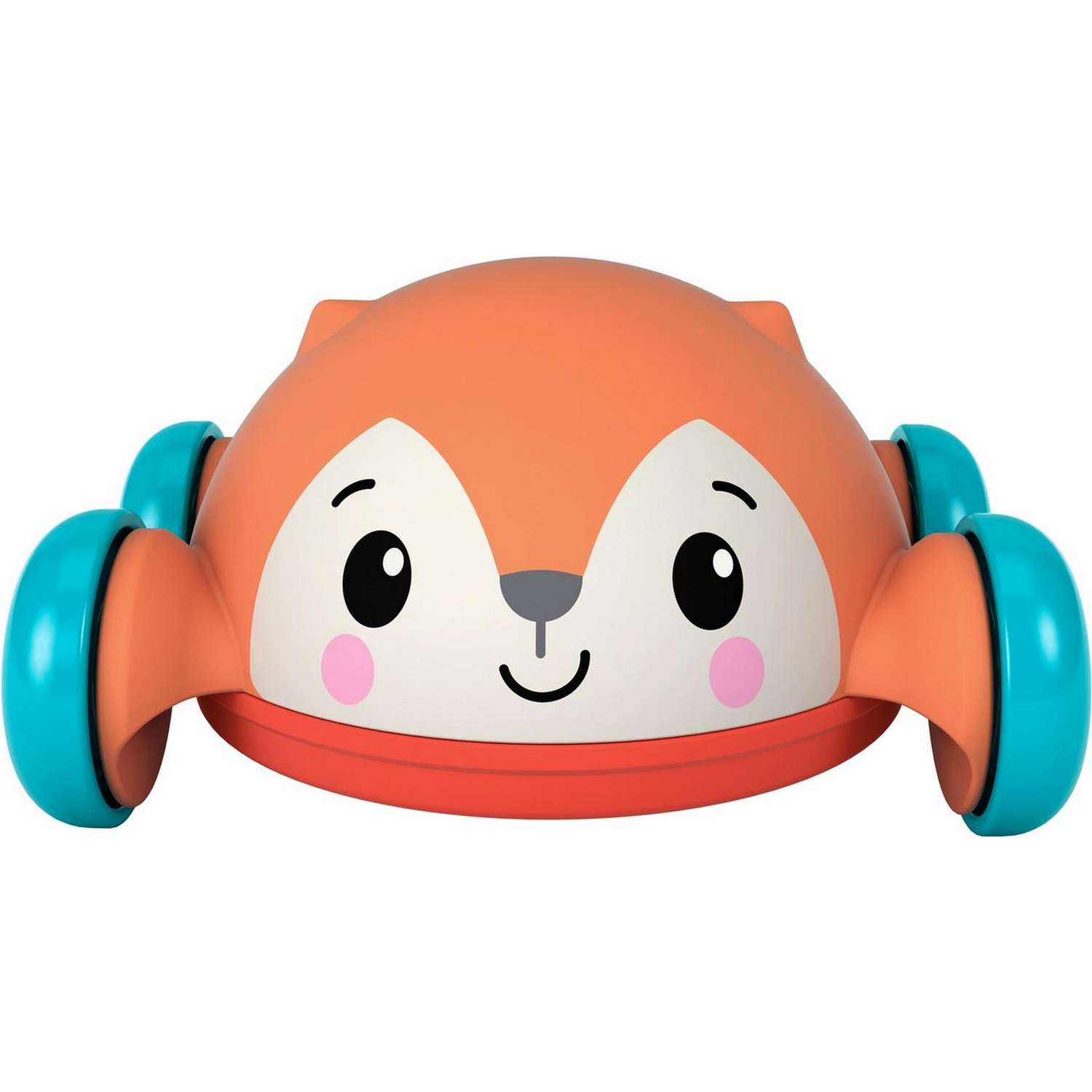 Автомобиль Fisher Price Толкай и катай Лиса - фото 9