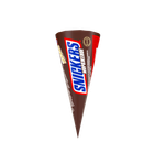 Мороженое рожок Snickers 69г