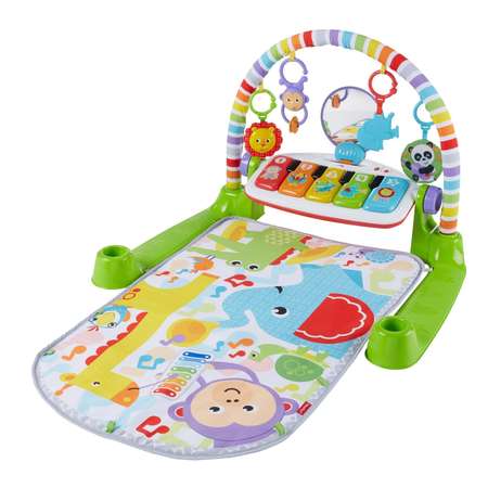 Коврик Fisher Price Пианино (делюкс) FWT14