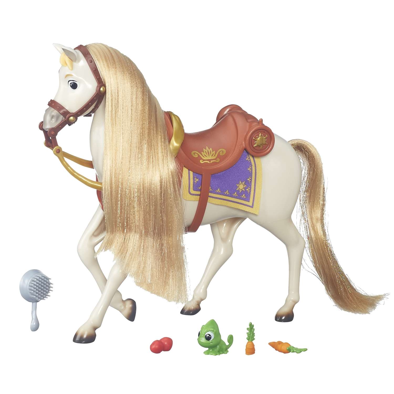 Конь Princess для принцессы в ассортименте - фото 6