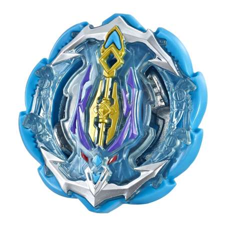 Волчок BeyBlade Слингшок Кракен E4724EU4