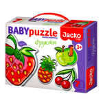 Пазл JackoToys классический