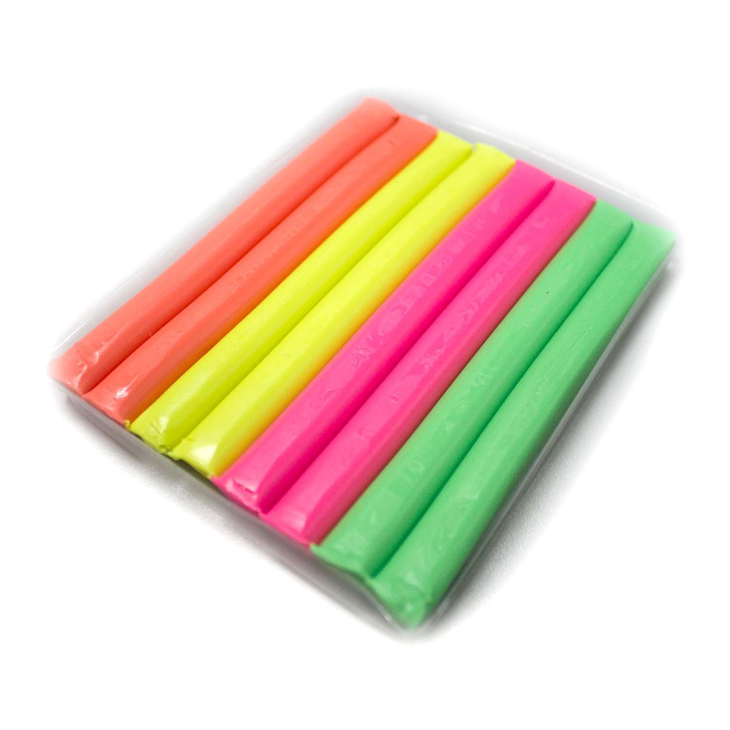 Пластилин Crayola Незасыхающий 8 шт в ассортименте - фото 3