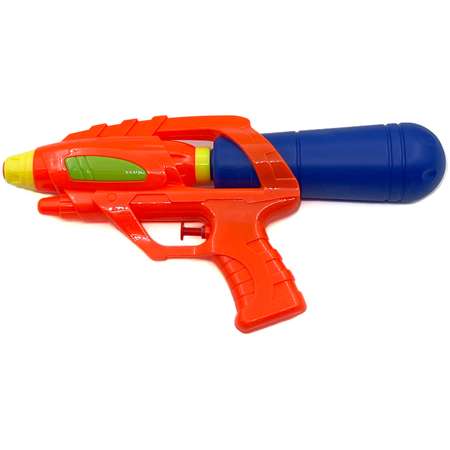 Водяной пистолет Bolalar оранжевый