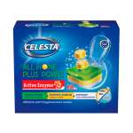 Таблетки для ПММ Celesta all in 1 plus power 28 шт