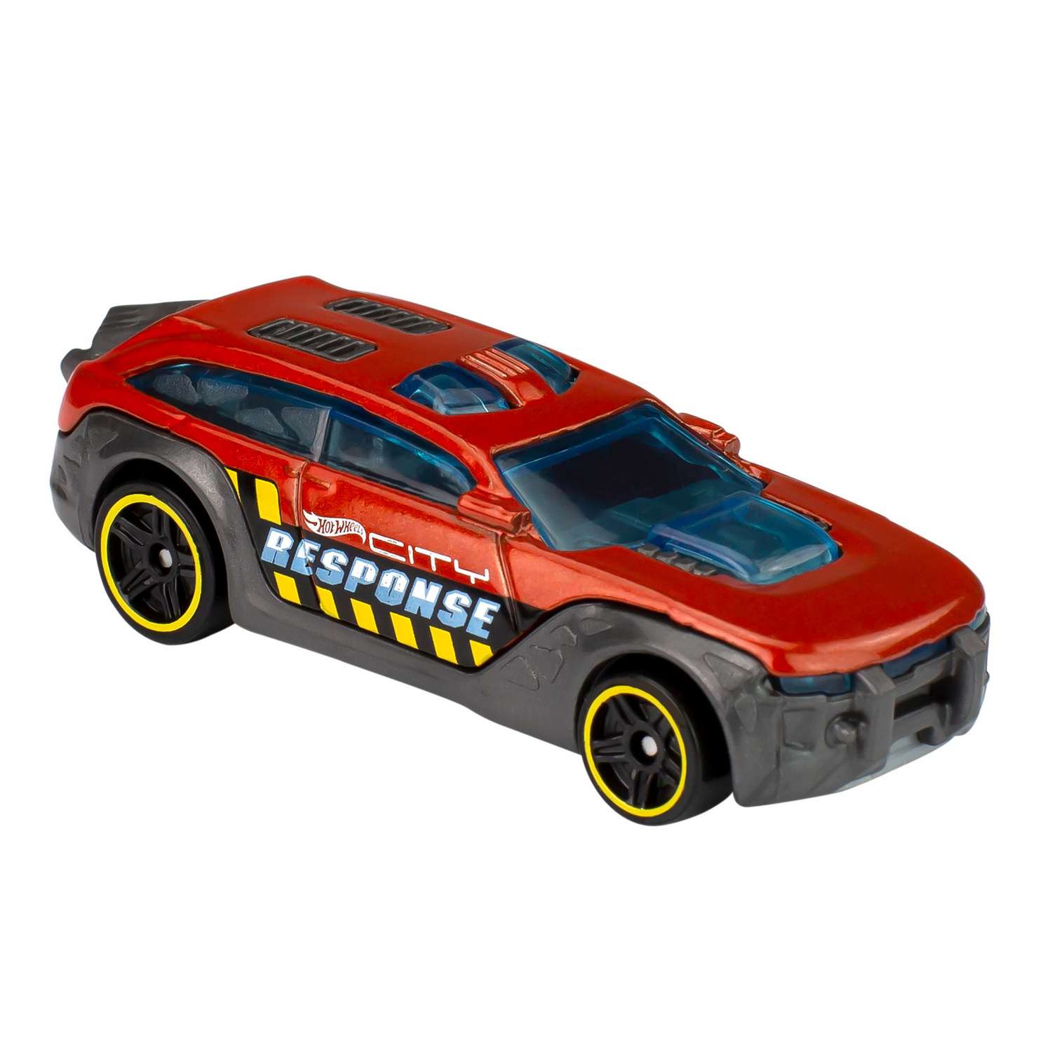 Игровой набор Hot Wheels FVN40 - фото 7