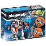 Конструктор Playmobil Робот агента 9251pm