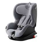 Автокресло Britax Roemer Trifix2 i-Size Grey Marble