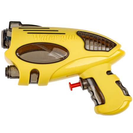 Бластер водный 1TOY