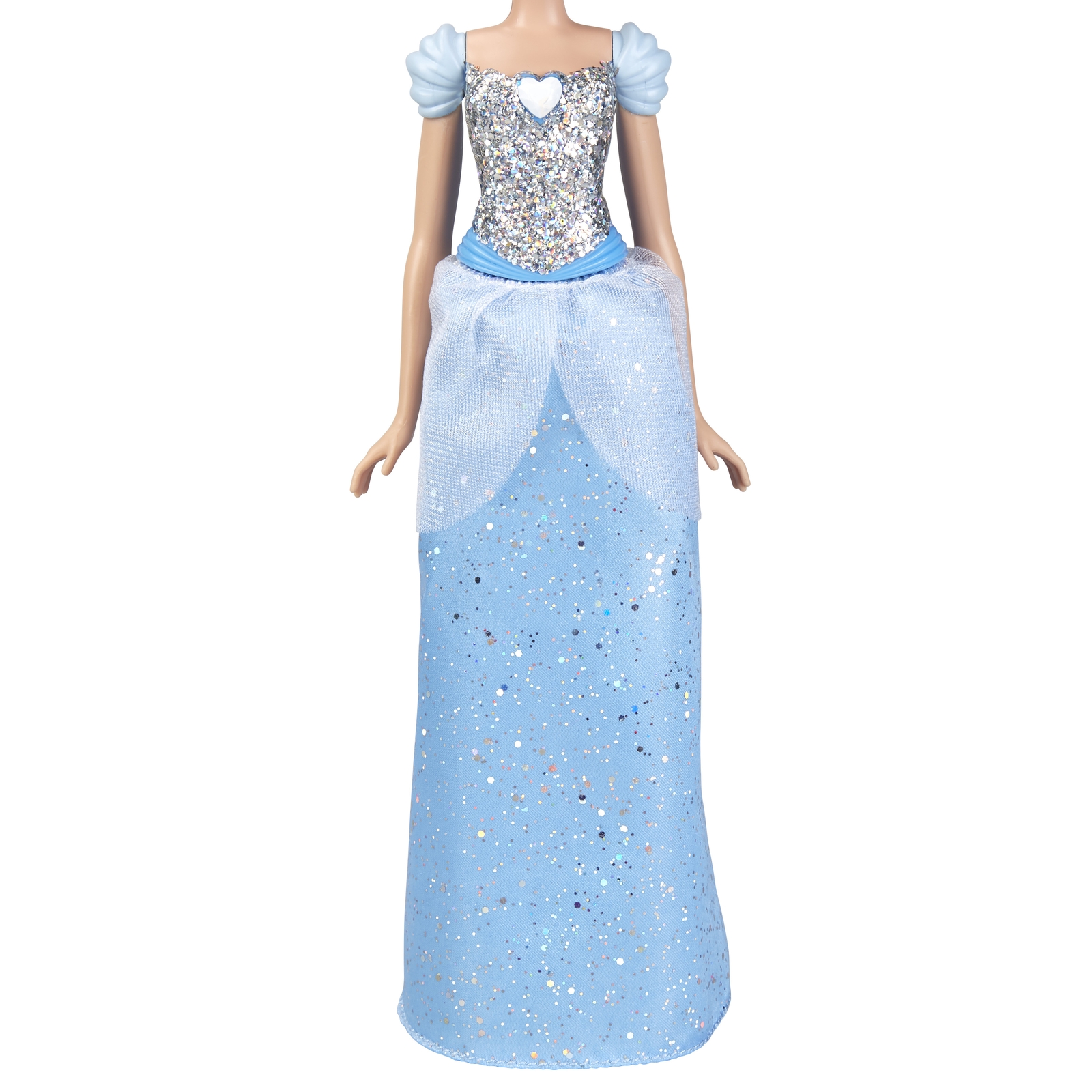 Кукла Disney Princess Hasbro А Золушка E4158ES2 E4158ES2 - фото 12