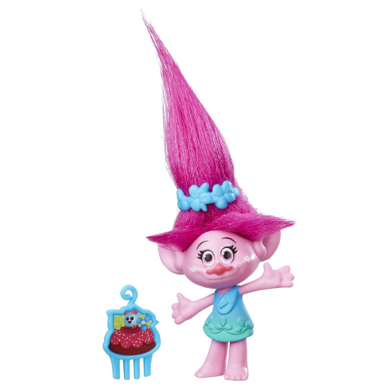 Фигурка Trolls в ассортименте - фото 9