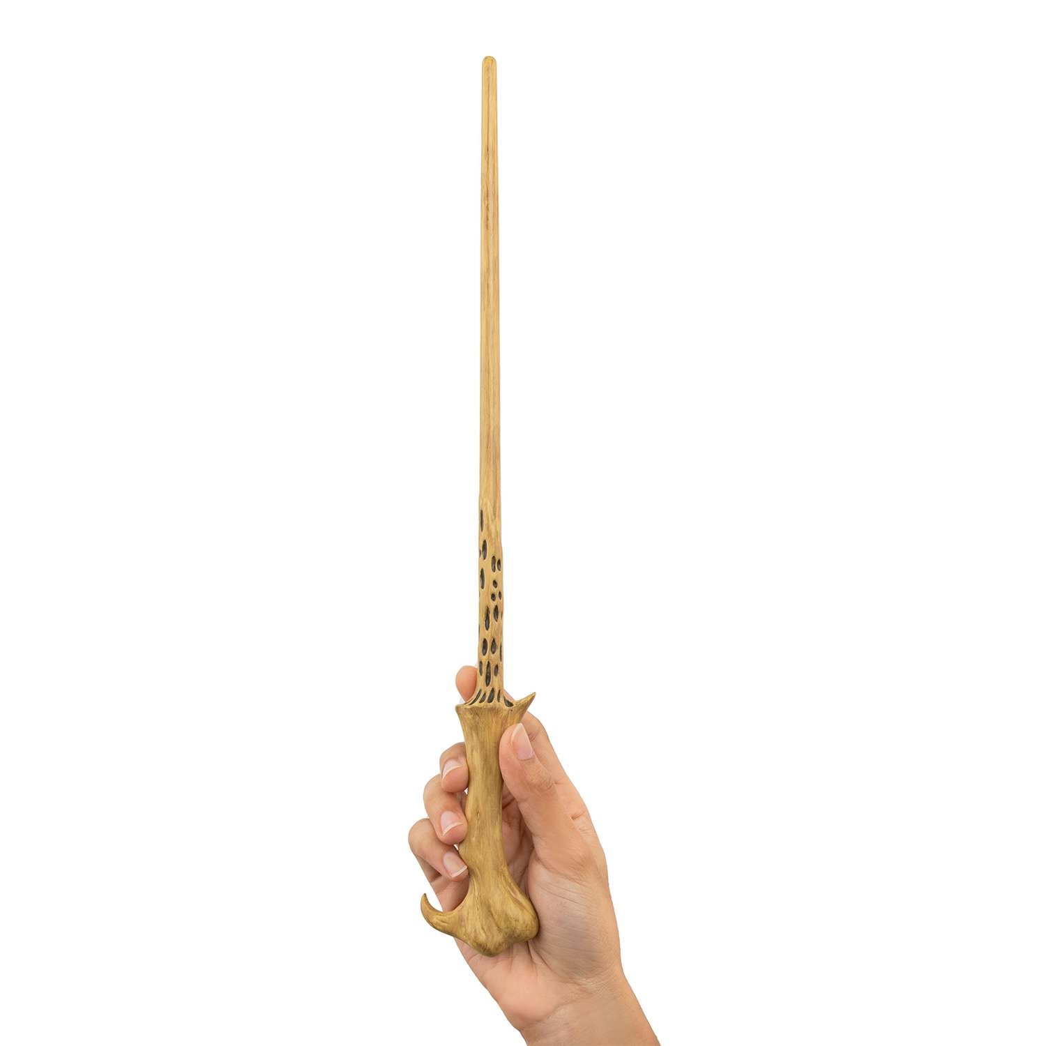 Волшебная палочка Harry Potter Лорд Волан-де-Морт - фото 2